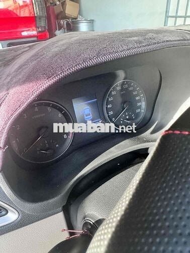 Hyundai Accent 2019 1.4 AT bản đặc biệt - 69000 km