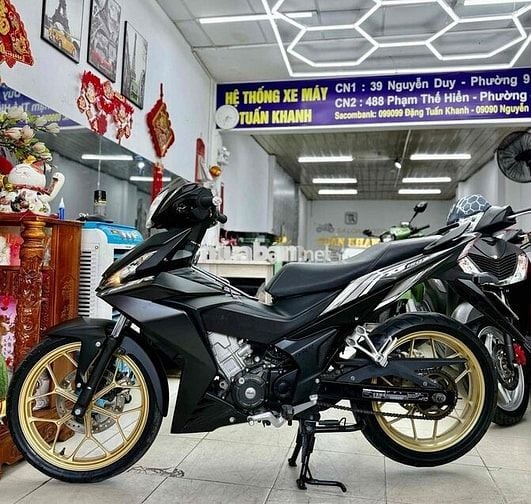 ❤️Honda Winner 2018, Biển 63 9Chủ, CÓ GÓP