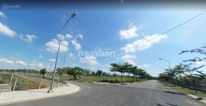 BÁN LÔ ĐẤT GẦN VIN Q9 - GIÁ 36TR/M2 - SANG TÊN CÔNG CHỨNG NGAY 