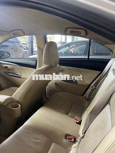 Toyota  vios 2018, số tự động, bảng G