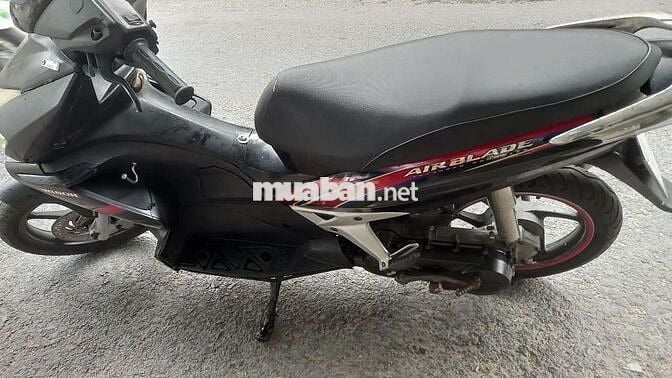 AB HONĐA BIỂN59 MÁY ÊM NGON BỀN ĐẸP RẺ CHẠY LIỀN