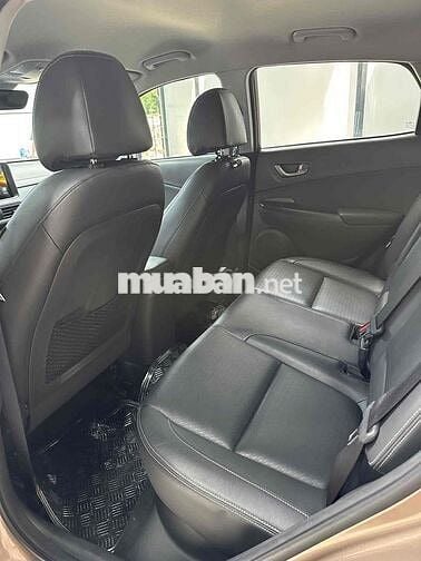 Hyundai Kona 2021 2.0 AT Đặc biệt - 48500 km