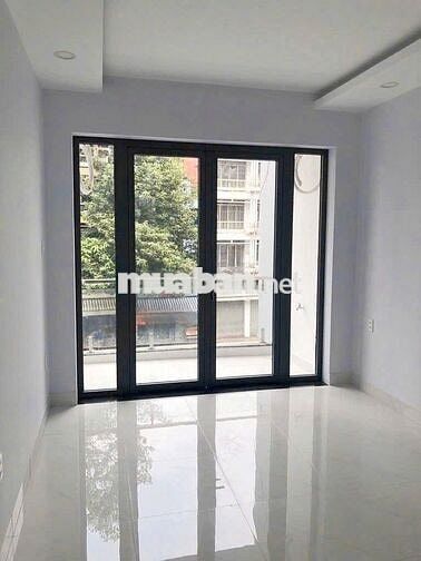Cho Thuê Nhà Đường 3/2, Quận 11 ( Cho Làm CHDV - Có Thang Máy )
