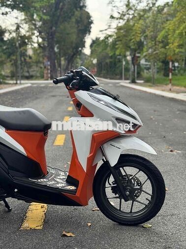 Vario 125cc 2021 máy zin, BSSG 9 Chủ !!!