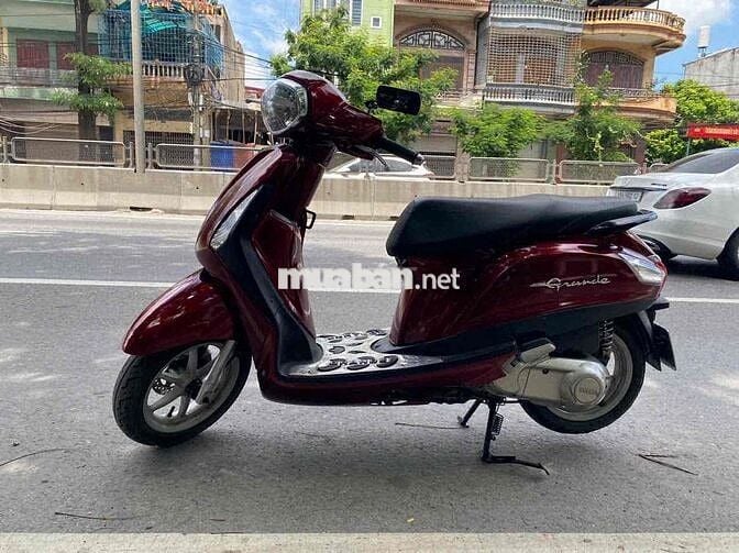 Xe grande chính chủ đời cao zin đẹp mê ly