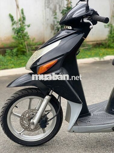 Click đời 2009, xe đẹp sạch sẽ, Biển số 60.