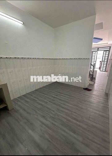 Nhà Mới Hẻm Xe Hơi Đường Lạc Long Quân Quận 11