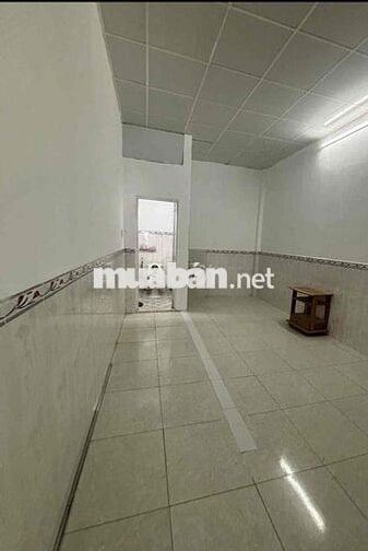Nhà Mới Hẻm Xe Hơi Đường Lạc Long Quân Quận 11