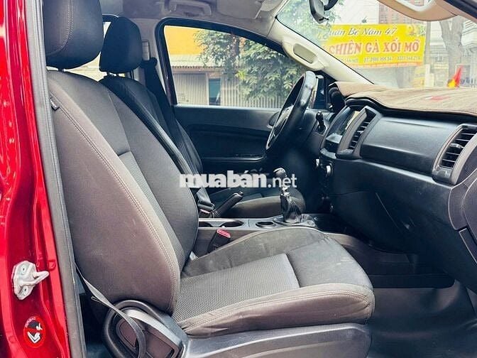 FORD EVEREST 2.0L 4X2MT SX 2019