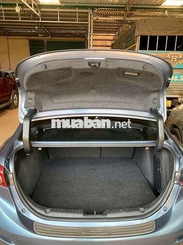 Bán xe masda 3 2016 2.0 AT Sedan - 95000 km