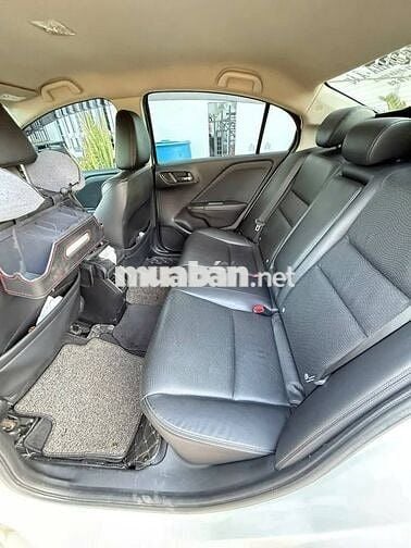 HONDA CITY 2020. Bản TOP Giá hơn 4 đồng