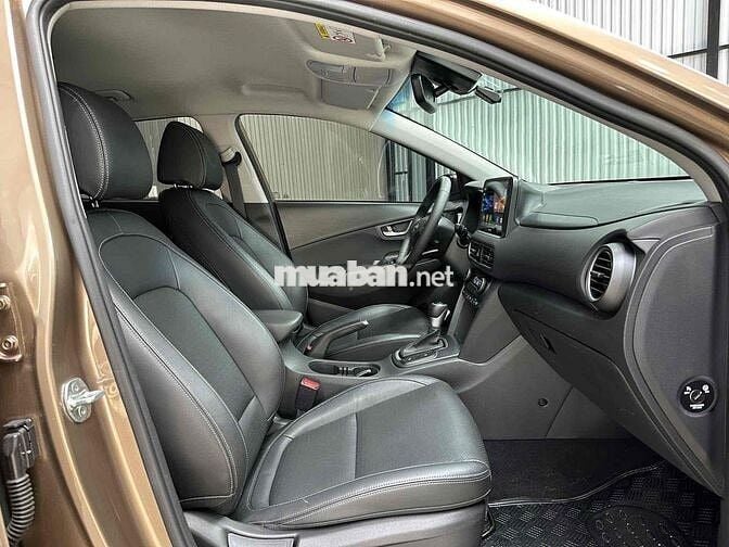 Hyundai Kona 2021 2.0 AT Đặc biệt - 48500 km