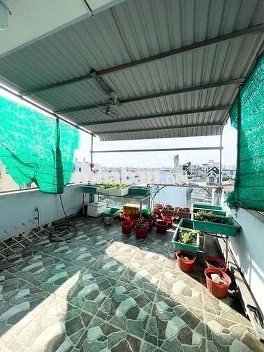 CHỦ VAY BANK >3 TỶ-CẮT LỖ NHÀ ĐẸP 4 TẦNG-HXH ĐỖ CỬA -60M²-CHỈ 4.X TỶ