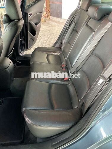 Bán xe masda 3 2016 2.0 AT Sedan - 95000 km