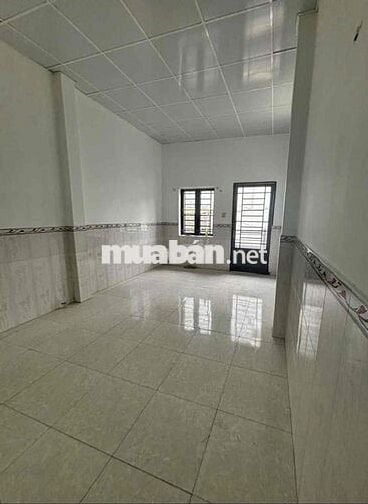 Nhà Mới Hẻm Xe Hơi Đường Lạc Long Quân Quận 11