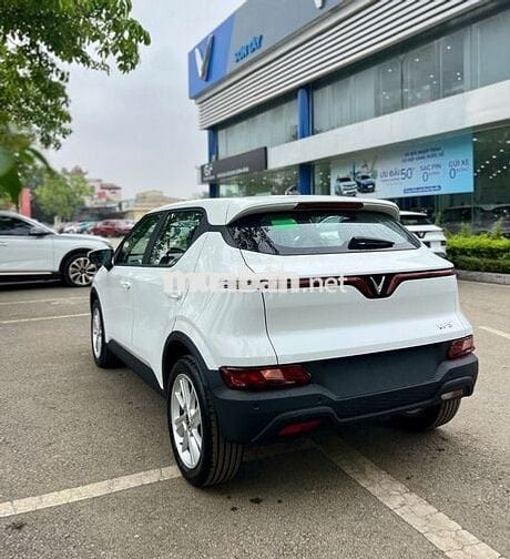 VinFast VF5 Plus 2025