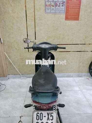 Wave 100, 2008, XE XẤU CHẤT ZIN,MÁY THÌ RẤT NGỌT