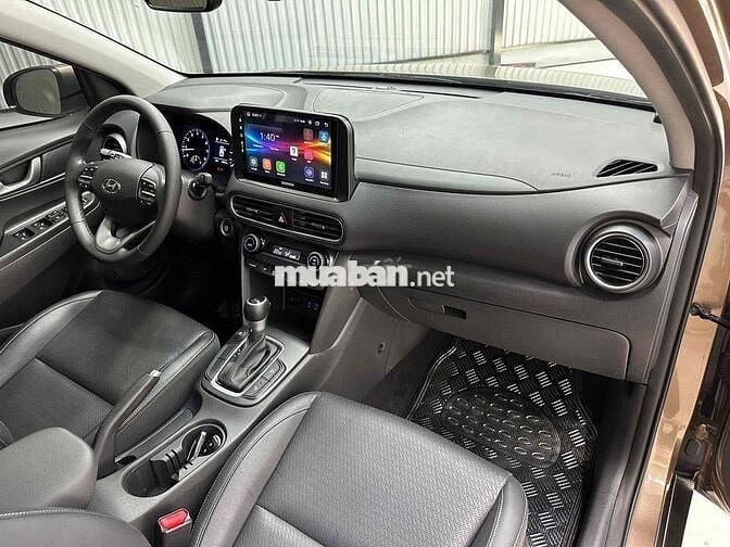 Hyundai Kona 2021 2.0 AT Đặc biệt - 48500 km