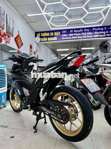 ❤️Honda Winner 2018, Biển 63 9Chủ, CÓ GÓP