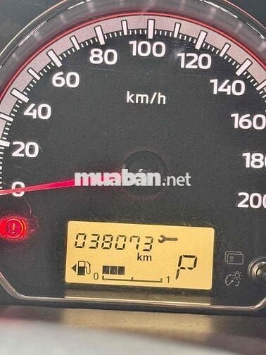 Mitsubishi Attrage 2021 Premium 1.2 CVT - 38000 km