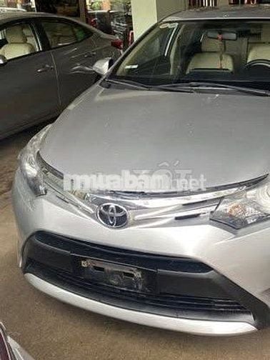 Toyota  vios 2018, số tự động, bảng G