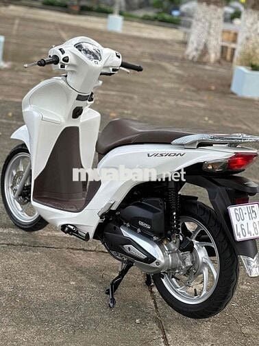 vision 2023 hỗ trợ góp