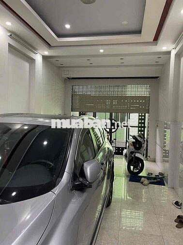 Cần bán nhà hai mặt tiền đường Vườn Lài, phường Phú Thọ Hoà , Tphcm