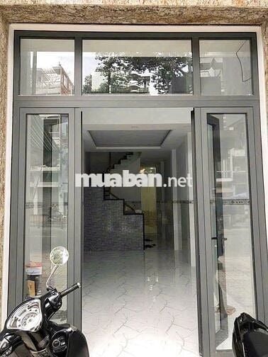 Cho Thuê Nhà Đường 3/2, Quận 11 ( Cho Làm CHDV - Có Thang Máy )