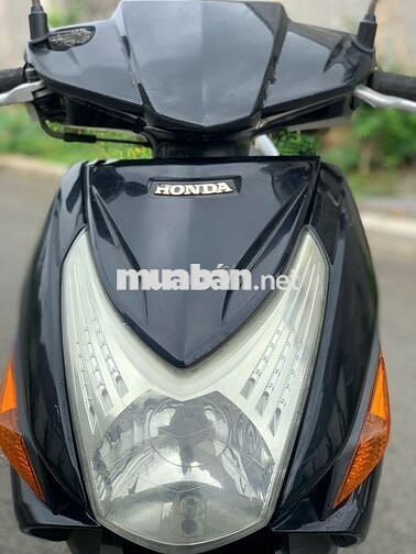 Click đời 2009, xe đẹp sạch sẽ, Biển số 60.