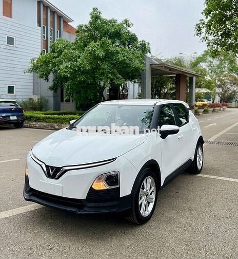 VinFast VF5 Plus 2025