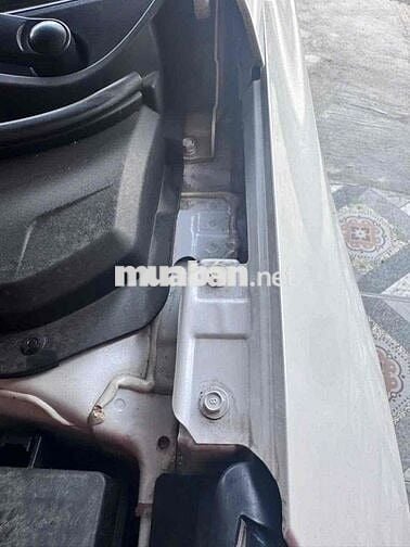 Hyundai Accent 2019 1.4 AT bản đặc biệt - 69000 km