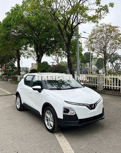 VinFast VF5 Plus 2025