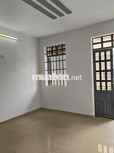 🏠GẦN NGÃ 3 ĐÔNG QUANG- NGUYỄN ẢNH THỦ Q12-4x11M-2 TẦNG-3,5 TỶ