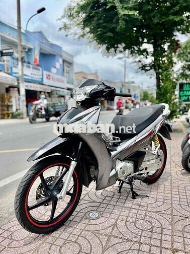 Future Fi 2013, bstp 9c, xe đẹp máy êm - có góp