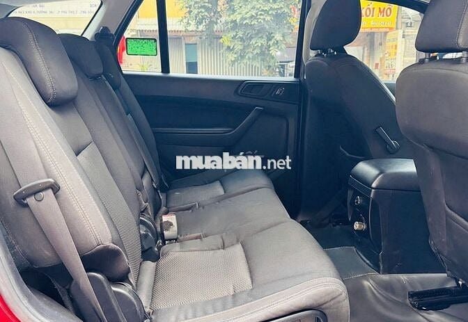 FORD EVEREST 2.0L 4X2MT SX 2019
