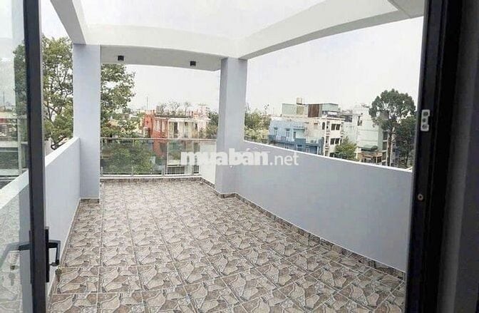 Cho Thuê Nhà Đường 3/2, Quận 11 ( Cho Làm CHDV - Có Thang Máy )