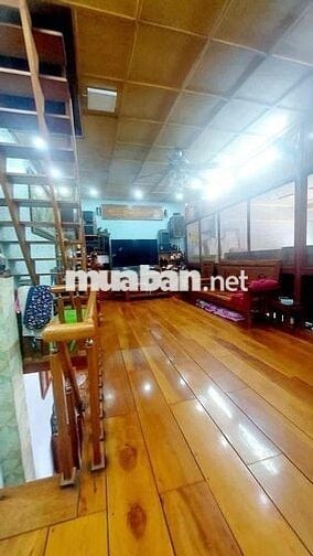 💥 HẠ SỐC 2.5 TỶ – GIÁ MỚI 19.5 TỶ – MẶT TIỀN 60M, VỈA HÈ 6M, NGANG 9M