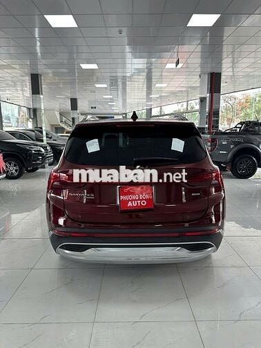 Hyundai Santa Fe 2022  - 49000 km