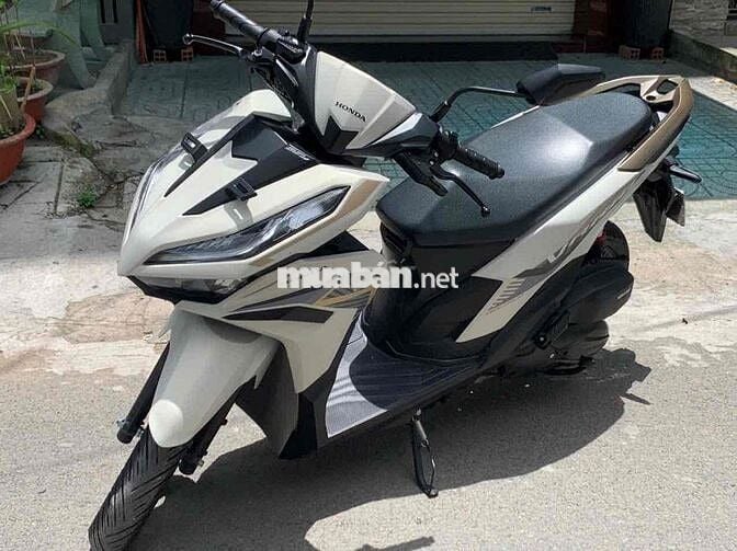 Vario  bstp 9 chủ ra bs mới 99% mới