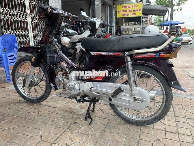 Bán xe dream bình kèn đề đầy đủ , cà vẹt ngay chủ