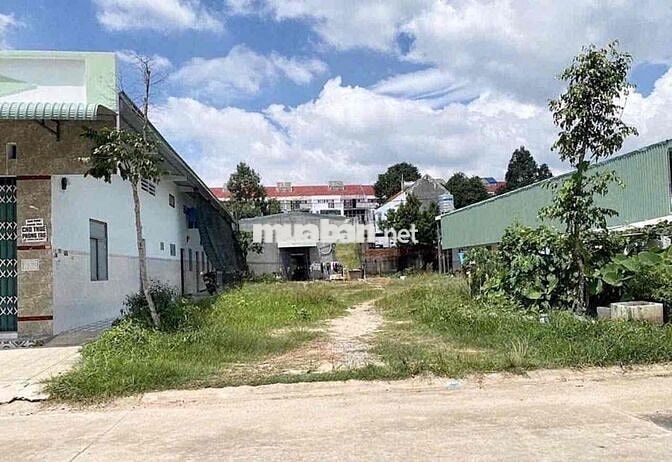 263m2 đất thổ cư có sẵn dãy trọ sau lưng khu công nghiệp chỉ 400 triệu