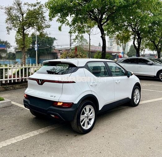 VinFast VF5 Plus 2025