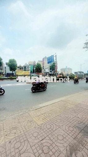 💥 HẠ SỐC 2.5 TỶ – GIÁ MỚI 19.5 TỶ – MẶT TIỀN 60M, VỈA HÈ 6M, NGANG 9M