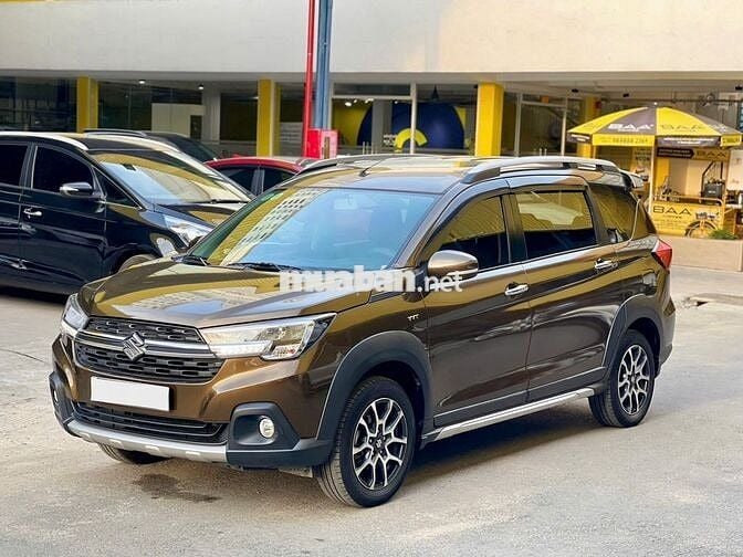 SUZUKI XL7 – 2020 – XE GIA ĐÌNH