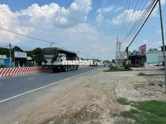 263m2 đất thổ cư có sẵn dãy trọ sau lưng khu công nghiệp chỉ 400 triệu