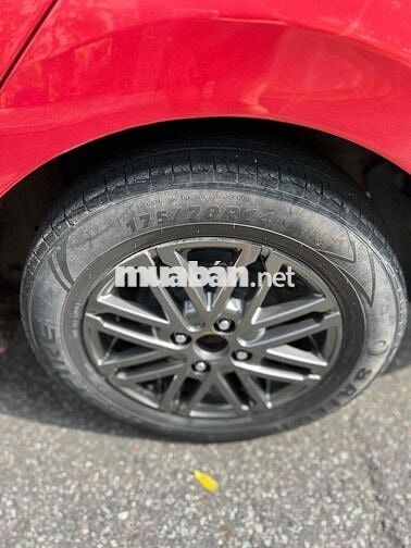 Kia Soluto 2020 MT - 81000 km
