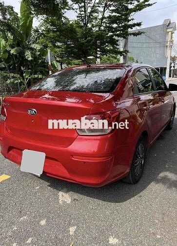 Kia Soluto 2020 MT - 81000 km