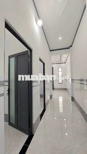 Bán nhà cấp 4 Sổ hồng riêng diện tích 100m2 ngay chợ Vĩnh Lộc A 760tr