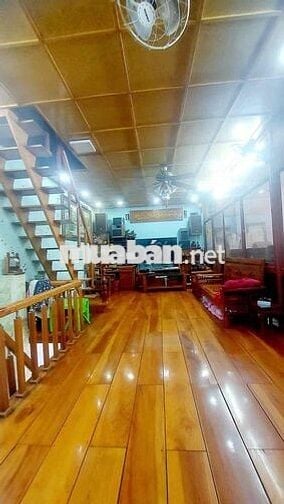 💥 HẠ SỐC 2.5 TỶ – GIÁ MỚI 19.5 TỶ – MẶT TIỀN 60M, VỈA HÈ 6M, NGANG 9M
