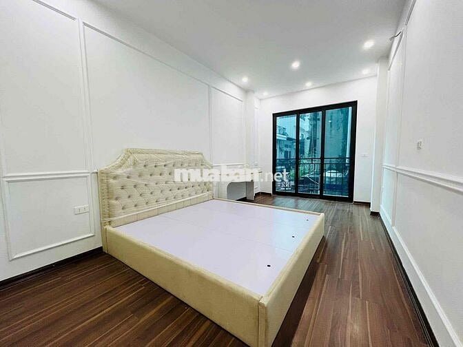 HÀNG HIẾM! Vip Hà Đông, gần ô tô, lô góc, 2 thoáng, vị trí đắc địa